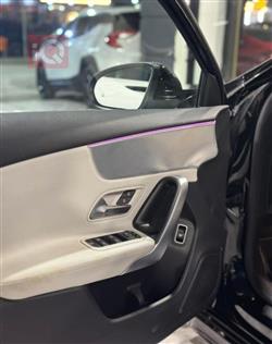 مێرسێدس بێنز A-Class